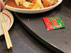 -飞尝蚝·顺德菜·鱼生(顺德总店)