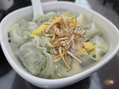 -锡笼记·无锡小笼(大润发店)