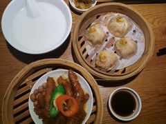 -点心传说·粤菜点心(佐阾虹湾店)