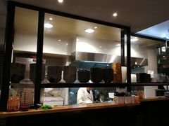 -面面聚到(老佛爷总店)