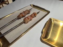 -谷丽麦馕新疆菜·清真(步步高梅溪新天地店)
