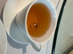 -粤财皇冠假日酒店·彩华轩中餐厅