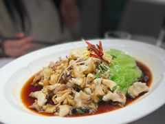 -品海楼·大连海鲜(老虎滩店)