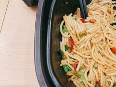 经典南昌拌粉-阿香米线(深业上城店)