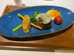 -王品牛排(郑州大卫城店)