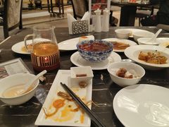 -京香轩·中餐厅(上海中庚聚龙酒店)