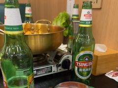 -臻牛烤肉