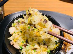 -扬州狮子楼·非遗淮扬菜(东关街店)