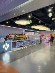 -乐之翼家庭娱乐中心