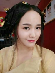 -盘子女人坊古装写真摄影(深圳店)