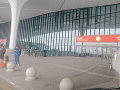 -杭州萧山国际机场