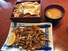 -小山日本料理(兴业太古汇店)