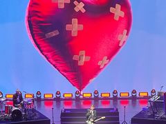 -交通银行前滩31演艺中心