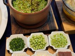 -百盛·鼎膳(中海财富中心)