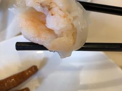 原只鲜虾饺-利苑酒家(华熙国际店)