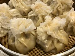 -内蒙联营烧麦 草原石榴红(护国寺店)