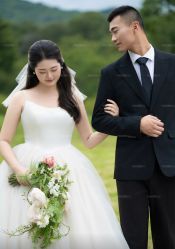 -雪中彩影婚纱摄影·品控旗舰店