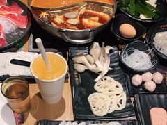 -呷哺呷哺(砂之船奥莱店)