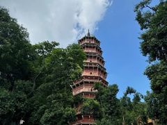-宝通禅寺