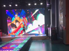 -嗨马乐动室内潮玩运动·团建·轰趴·桌游(南丰汇店)