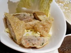 -海底捞火锅(崇文门新世界百货店)