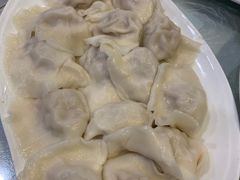 -黄家饺子东北特色菜馆(湖滨商业街店)