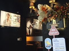 -HUNTING BAR亨霆鸡尾酒馆(越秀淘金店)