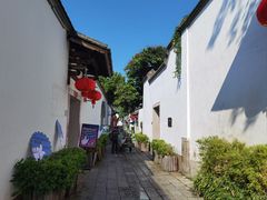 -三坊七巷历史文化街区