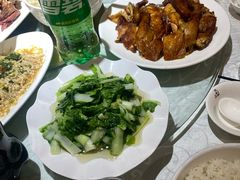 -阿英煲.煲烧江南菜(凉城路店)