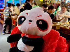 -蜀大侠火锅(总府路全国总店)