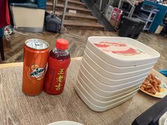 -玫瑰花园自助烤肉(金源店)