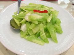 -鹊华居·地道鲁菜·海鲜·融合味(大明湖店)