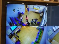 -I-Shine英语国际教育(大三林中心)