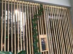 -周三的情书花园餐厅(江北店)