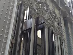 -圣胡斯塔升降机