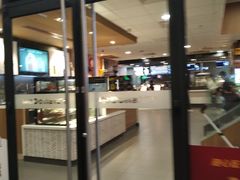 -麦当劳(宝山大厦店)