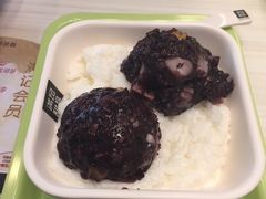 -满记甜品(无锡八佰伴店)