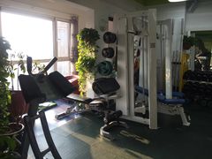 -红山会健身·普拉提(广安门店)