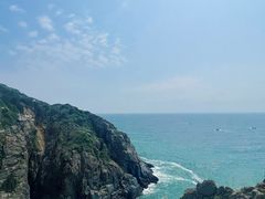 -平潭岛•仙人井