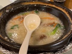 -孟记粥铺·家常菜·烧烤·粥(亚运村店)