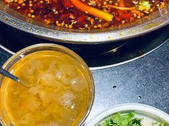 -小饕荟雅安贡椒鱼鲜馆(广福桥店)