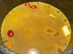 -芸山季·云南山珍菌火锅(人民广场来福士店)