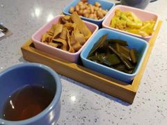 -味妙烤鱼吧(回龙观店)