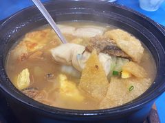 -阿毛饭店(和义路店)