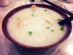 大师傅粥品-大师傅粥品(埃华街)