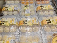 -盒马鲜生(皇庭广场店)
