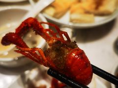 -阿胖龙虾小海鲜(宁国南路总店)