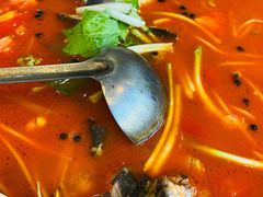 -古城苗家土菜馆(河景餐厅店)