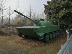 -淮海战役纪念馆