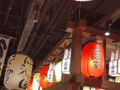 -白石的深夜食堂(济南万象城店)